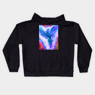 Original Phoenix Kids Hoodie